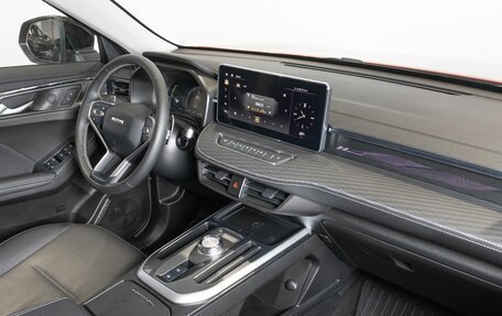 Haval Jolion, 2025 год, 2 188 200 рублей, 7 фотография