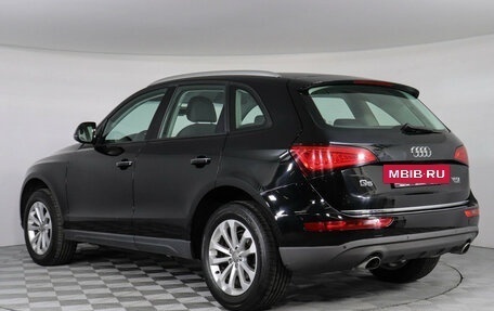 Audi Q5, 2014 год, 2 397 000 рублей, 8 фотография