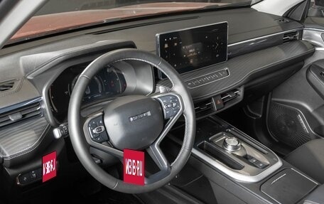 Haval Jolion, 2025 год, 2 188 200 рублей, 5 фотография