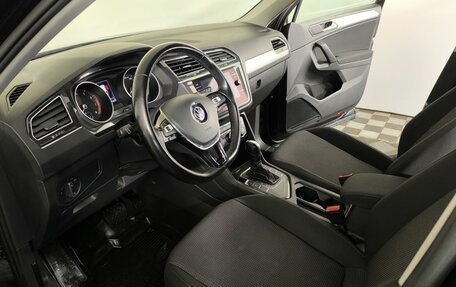 Volkswagen Tiguan II, 2020 год, 2 450 000 рублей, 7 фотография