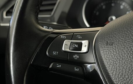 Volkswagen Tiguan II, 2020 год, 2 450 000 рублей, 14 фотография