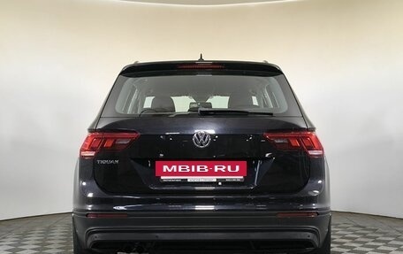 Volkswagen Tiguan II, 2020 год, 2 450 000 рублей, 4 фотография