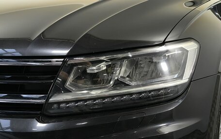 Volkswagen Tiguan II, 2020 год, 2 450 000 рублей, 17 фотография