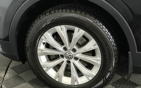 Volkswagen Tiguan II, 2020 год, 2 450 000 рублей, 19 фотография