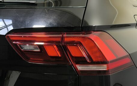 Volkswagen Tiguan II, 2020 год, 2 450 000 рублей, 18 фотография