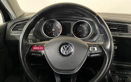 Volkswagen Tiguan II, 2020 год, 2 450 000 рублей, 12 фотография