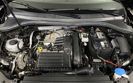 Volkswagen Tiguan II, 2020 год, 2 450 000 рублей, 20 фотография