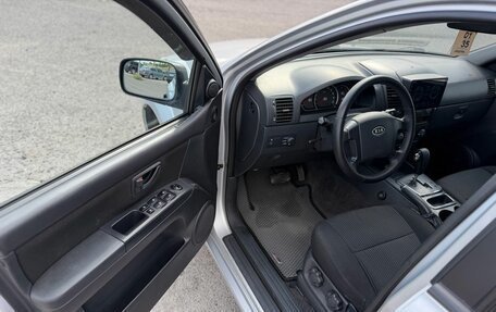 KIA Sorento IV, 2007 год, 1 170 000 рублей, 11 фотография