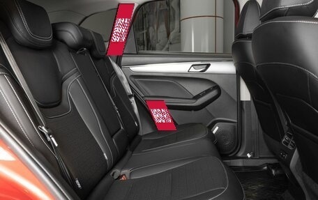 Haval Jolion, 2025 год, 2 188 200 рублей, 8 фотография
