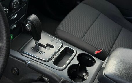 KIA Sorento IV, 2007 год, 1 170 000 рублей, 16 фотография