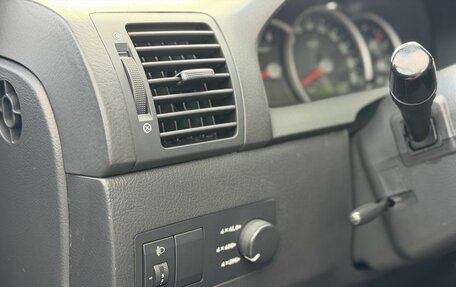 KIA Sorento IV, 2007 год, 1 170 000 рублей, 17 фотография