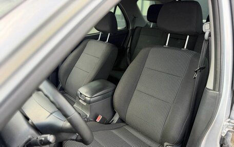 KIA Sorento IV, 2007 год, 1 170 000 рублей, 18 фотография
