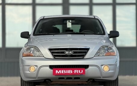 KIA Sorento IV, 2007 год, 1 170 000 рублей, 4 фотография