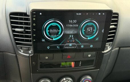 KIA Sorento IV, 2007 год, 1 170 000 рублей, 20 фотография