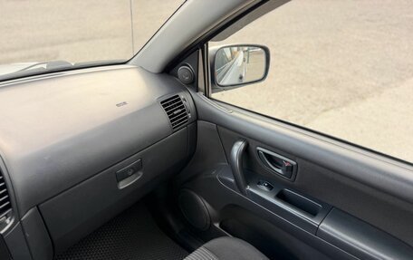 KIA Sorento IV, 2007 год, 1 170 000 рублей, 22 фотография