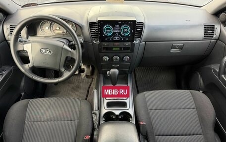 KIA Sorento IV, 2007 год, 1 170 000 рублей, 13 фотография