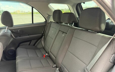 KIA Sorento IV, 2007 год, 1 170 000 рублей, 29 фотография