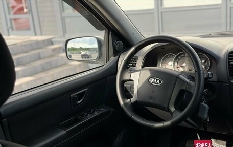 KIA Sorento IV, 2007 год, 1 170 000 рублей, 15 фотография