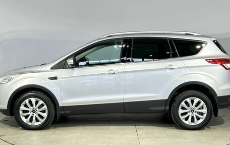 Ford Kuga III, 2013 год, 1 100 000 рублей, 12 фотография