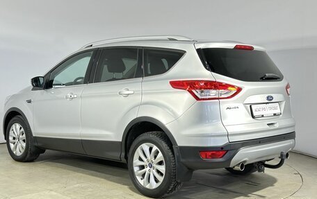 Ford Kuga III, 2013 год, 1 100 000 рублей, 11 фотография