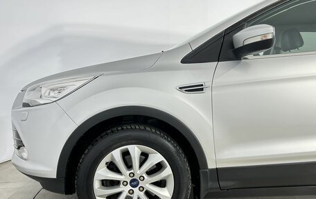 Ford Kuga III, 2013 год, 1 100 000 рублей, 10 фотография