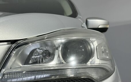 Ford Kuga III, 2013 год, 1 100 000 рублей, 14 фотография