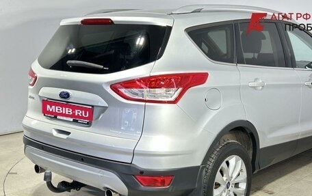 Ford Kuga III, 2013 год, 1 100 000 рублей, 5 фотография