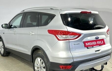 Ford Kuga III, 2013 год, 1 100 000 рублей, 7 фотография