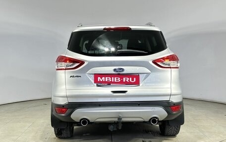 Ford Kuga III, 2013 год, 1 100 000 рублей, 9 фотография
