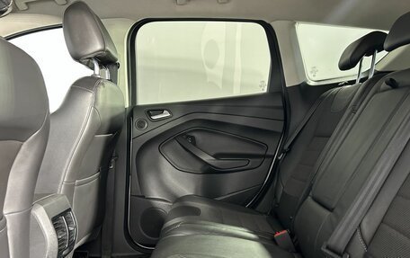 Ford Kuga III, 2013 год, 1 100 000 рублей, 20 фотография