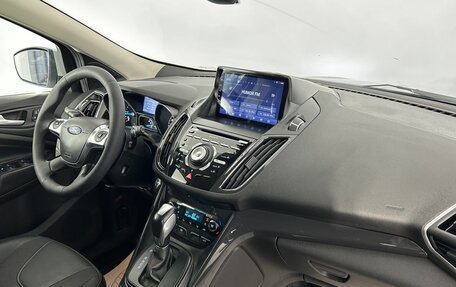 Ford Kuga III, 2013 год, 1 100 000 рублей, 19 фотография