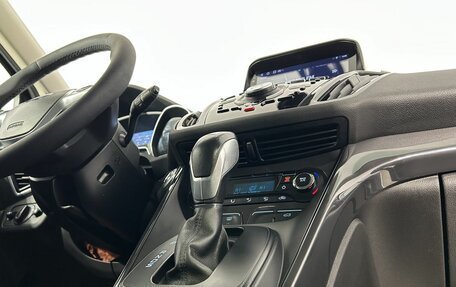 Ford Kuga III, 2013 год, 1 100 000 рублей, 23 фотография