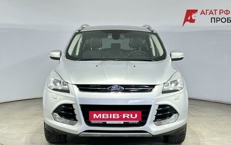 Ford Kuga III, 2013 год, 1 100 000 рублей, 4 фотография
