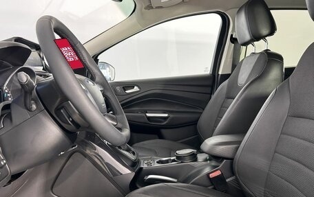 Ford Kuga III, 2013 год, 1 100 000 рублей, 21 фотография
