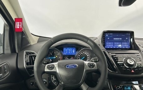 Ford Kuga III, 2013 год, 1 100 000 рублей, 17 фотография