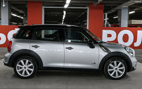 MINI Countryman I (R60), 2013 год, 1 499 000 рублей, 5 фотография