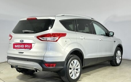 Ford Kuga III, 2013 год, 1 100 000 рублей, 8 фотография
