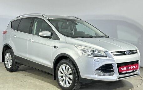 Ford Kuga III, 2013 год, 1 100 000 рублей, 6 фотография