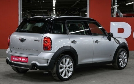 MINI Countryman I (R60), 2013 год, 1 499 000 рублей, 6 фотография