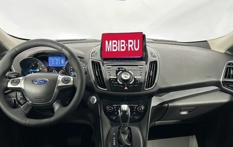 Ford Kuga III, 2013 год, 1 100 000 рублей, 18 фотография