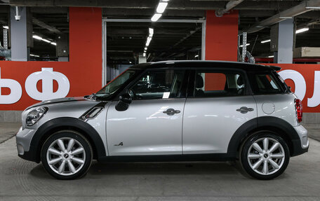 MINI Countryman I (R60), 2013 год, 1 499 000 рублей, 9 фотография