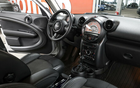 MINI Countryman I (R60), 2013 год, 1 499 000 рублей, 11 фотография