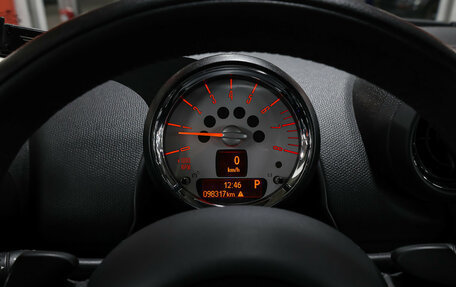 MINI Countryman I (R60), 2013 год, 1 499 000 рублей, 13 фотография