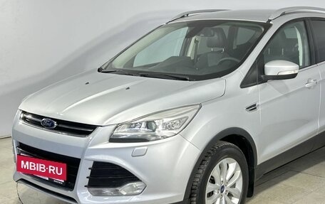 Ford Kuga III, 2013 год, 1 100 000 рублей, 13 фотография
