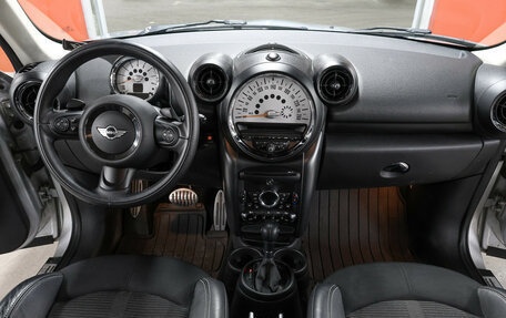 MINI Countryman I (R60), 2013 год, 1 499 000 рублей, 14 фотография