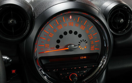 MINI Countryman I (R60), 2013 год, 1 499 000 рублей, 18 фотография