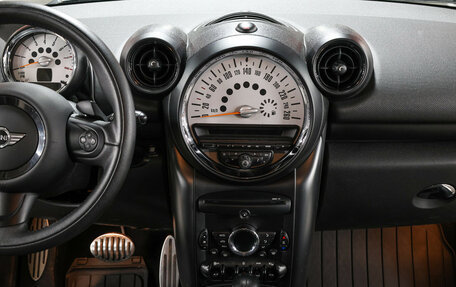 MINI Countryman I (R60), 2013 год, 1 499 000 рублей, 15 фотография