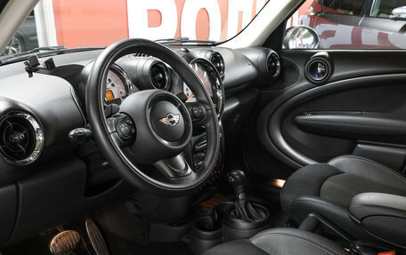 MINI Countryman I (R60), 2013 год, 1 499 000 рублей, 16 фотография