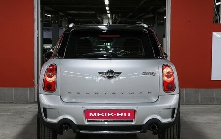 MINI Countryman I (R60), 2013 год, 1 499 000 рублей, 7 фотография