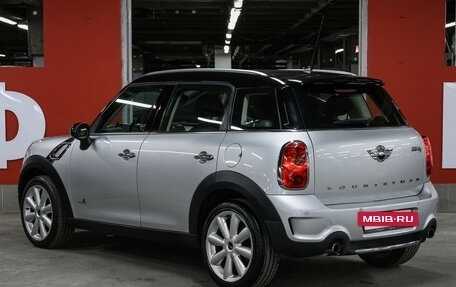 MINI Countryman I (R60), 2013 год, 1 499 000 рублей, 8 фотография